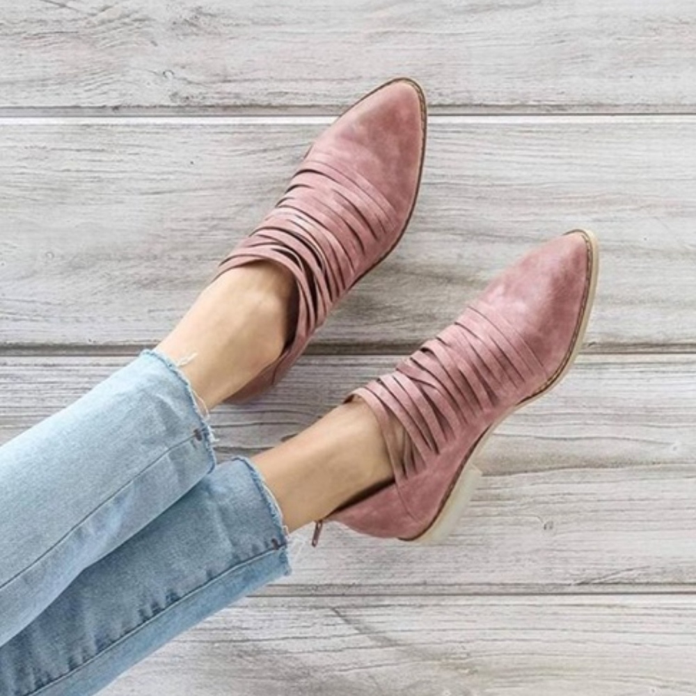 Mi.iM Free Soul Flats